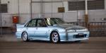 HSV SS Group A 1988 года